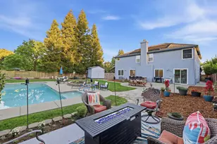 3249 Big Bear Dr, Roseville, CA 95747 - Photo 61