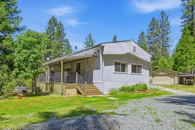 14381 Marysville Road, Camptonville, CA 95922 - Photo 1