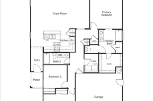 901 Ryton Ln, Patterson, CA 95363 - Photo 3