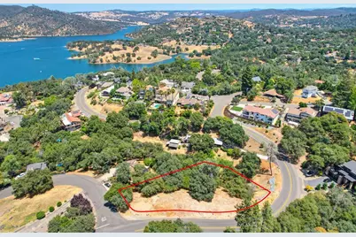 0 Guadalupe Drive, El Dorado Hills, CA 95762 - Photo 3