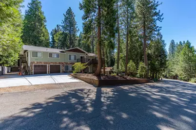 4381 Park Woods Drive, Pollock Pines, CA 95726 - Photo 1