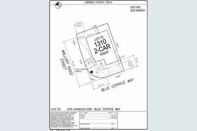 2081 Blue Coppice Way, Roseville, CA 95747 - Photo 3