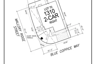2081 Blue Coppice Wy, Roseville, CA 95747 - Photo 3