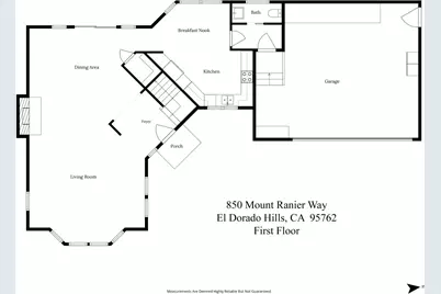 850 Mount Rainer, El Dorado Hills, CA 95762 - Photo 45
