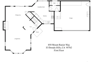 850 Mount Rainer, El Dorado Hills, CA 95762 - Photo 45