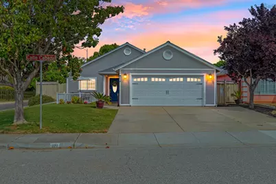 371 Calle Cabezal, Morgan Hill, CA 95037 - Photo 1