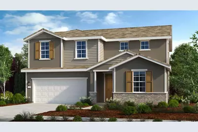 9857 Alpine Gold Way, Sacramento, CA 95829 - Photo 1