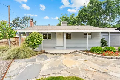 2551 Lillian Lane, Carmichael, CA 95608 - Photo 1
