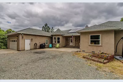 18461 Shake Ridge Road, Sutter Creek, CA 95685 - Photo 1