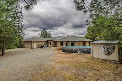 18461 Shake Ridge Road, Sutter Creek, CA 95685 - Photo 7