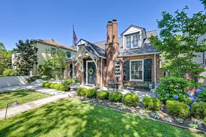 2755 25th Street, Sacramento, CA 95818 - Photo 5