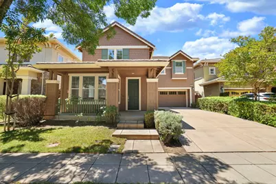 665 S Comunidad Street, Mountain House, CA 95391 - Photo 1