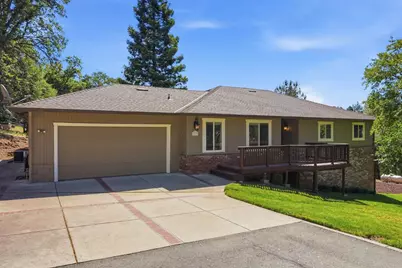 16930 Mountain View Drive, Applegate, CA 95703 - Photo 3