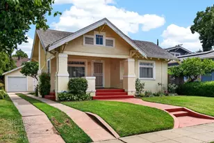 1030 W Vernal Way, Stockton, CA 95203 - Photo 1