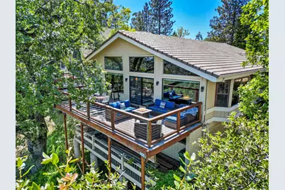 1051 Sandalwood Drive, Murphys, CA 95247 - Photo 1