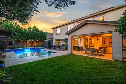 5033 Prairie Grass Way, Roseville, CA 95747 - Photo 3