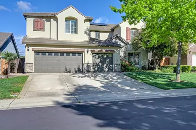 5009 Whistlers Bend Way, El Dorado Hills, CA 95762 - Photo 1