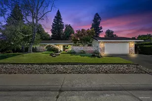 4955 Marlborough Way, Carmichael, CA 95608 - Photo 1