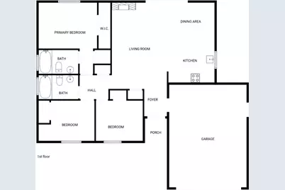 9534 Brakeman Court, Sacramento, CA 95827 - Photo 23