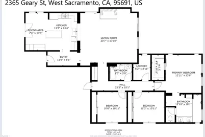 2365 Geary Street, West Sacramento, CA 95691 - Photo 47