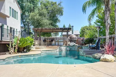 8484 Cobble Creek Lane, Orangevale, CA 95662 - Photo 39