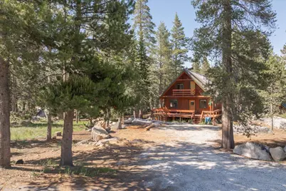332 Salt Springs Trail, Tamarack, CA 95223 - Photo 1