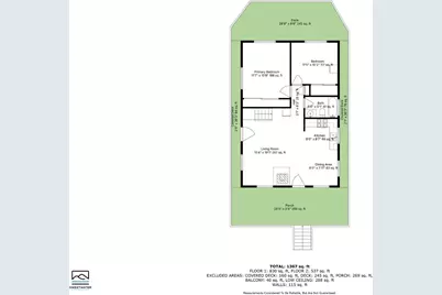 332 Salt Springs Trail, Tamarack, CA 95223 - Photo 27