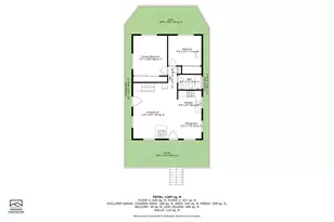 332 Salt Springs Trail, Tamarack, CA 95223 - Photo 27
