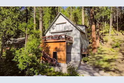 22437 Robin Hood Drive, Twain Harte, CA 95383 - Photo 1