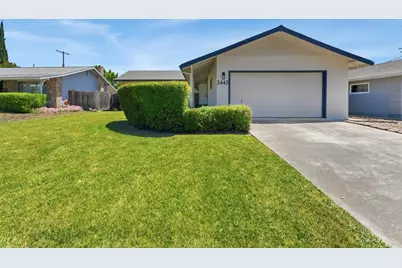 3445 Rosemont Drive, Sacramento, CA 95826 - Photo 1