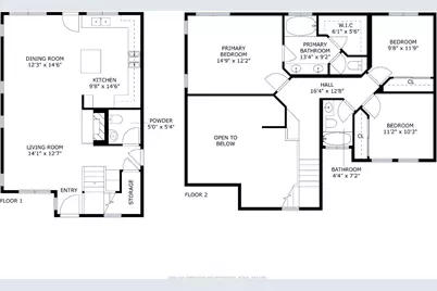 391 Coventry Circle, Folsom, CA 95630 - Photo 49