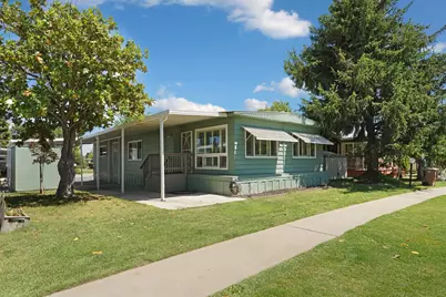 N Highway 99 #86, Acampo, CA 95220 - Photo 37