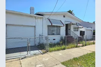 8106 Holly Street, Oakland, CA 94621 - Photo 3