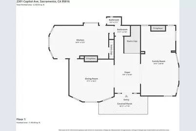 2301 Capitol Avenue, Sacramento, CA 95816 - Photo 57