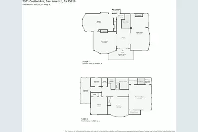 2301 Capitol Avenue, Sacramento, CA 95816 - Photo 55