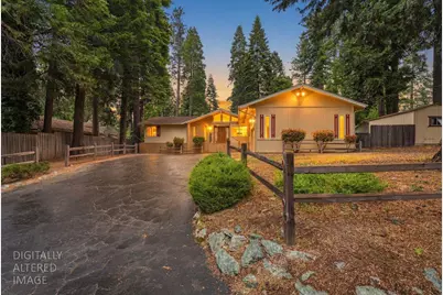 6775 Ridgeway Drive, Pollock Pines, CA 95726 - Photo 11