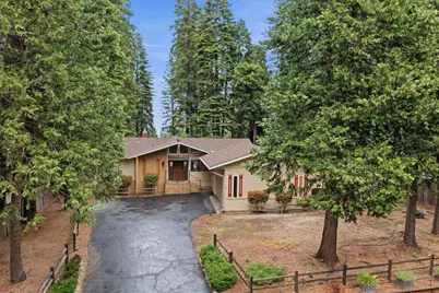 6775 Ridgeway Drive, Pollock Pines, CA 95726 - Photo 1