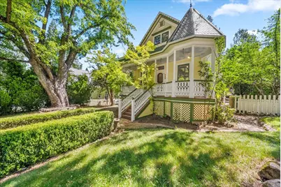 439 S Auburn Street, Grass Valley, CA 95945 - Photo 1