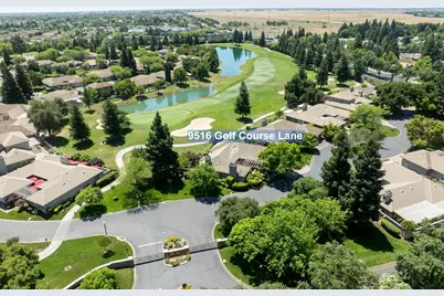 9516 Golf Course Lane, Elk Grove, CA 95758 - Photo 1