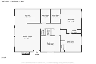 7033 Tristan Cir, Stockton, CA 95210 - Photo 43