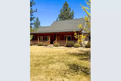 5312 S Kidder Loop Road, Etna, CA 96027 - Photo 3