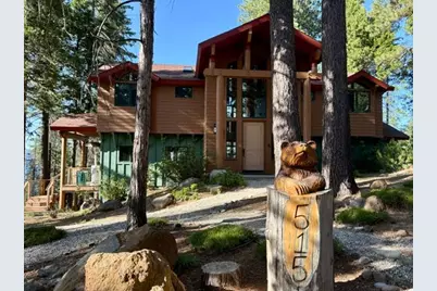 515 Eagle Crest Drive, Lake Almanor, CA 96020 - Photo 1