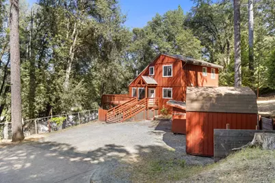 14036 Hilltop Road, Pine Grove, CA 95665 - Photo 3