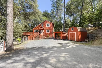 14036 Hilltop Road, Pine Grove, CA 95665 - Photo 3