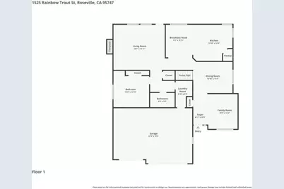 1525 Rainbow Trout Street, Roseville, CA 95747 - Photo 69