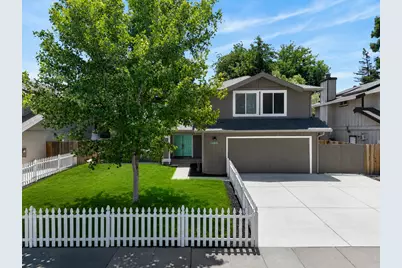 1480 Woodland Oaks Way, Sacramento, CA 95833 - Photo 3