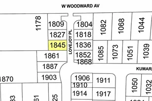 1845 Lovejoy Ave, Manteca, CA 95337 - Photo 1