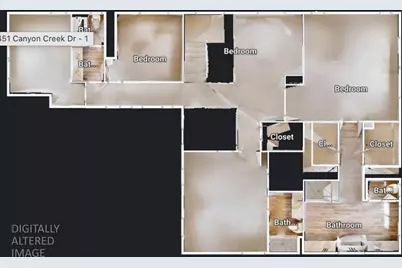 451 Canyon Creek Drive, Auburn, CA 95603 - Photo 63