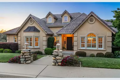 1705 Ridgeview Circle, Auburn, CA 95603 - Photo 1