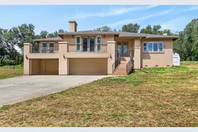 6005 Virginiatown Road, Newcastle, CA 95658 - Photo 1